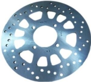 ΔΙΣΚΟΠΛΑΚΑ CRYPTON T110 220-58 4ΤΡ ROC