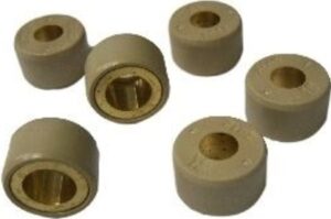 ΚΥΛΙΝΔΡΑΚΙ ΜΠΙΛΙΑ ΦΥΓΟΚΕΝΤΡΙΚΟΥ 20Χ12 10ΓΡ NMAX125 6ΤΕΜ