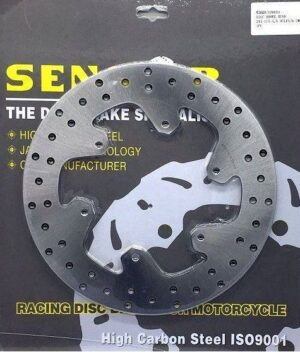 ΔΙΣΚΟΠΛΑΚΑ XT660 TDM900 ΟΠΙΣΘΙΑ SENSOR