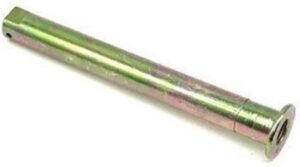 ΑΞΟΝΑΣ ΣΤΑΝ INNOVA ROC