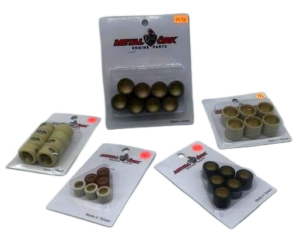 ΚΥΛΙΝΔΡΑΚΙ ΜΠΙΛΙΑ ΦΥΓΟΚΕΝΤΡΙΚΟΥ 20Χ12 12ΓΡΑΜΜΑΡΙΑ