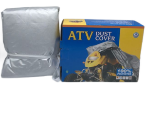 ΚΑΛΥΜΑ MOTO XL ATV 170T ΑΣΗΜΙ WINGER