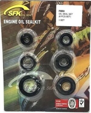 ΤΣΙΜΟΥΧΕΣ FB50 6 ΤΕΜ ΣΕΤ TAIW