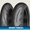 ΕΛΑΣΤΙΚΟ 17 150 60 ZR SPORT FORCE RADIAL 66W SAVA-MITAS 575474