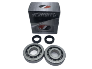 ΡΟΥΛΕΜΑΝ ΣΤΡΟΦ ΣΕΤ RUNNER-TYPHOON- ZIP 50 2T 52 20 12