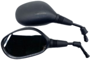 ΚΑΘΡΕΠΤΕΣ QY135 INNOVA 10MM ΜΕ ΠΡΟΔ Ε11 ΖΕΥΓ MHQ MAXIMUS