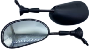 ΚΑΘΡΕΠΤΕΣ QY158 H ASTREA 8MM ΜΕ ΠΡΟΔ Ε11 ΖΕΥΓ MHQ MAXIMUS