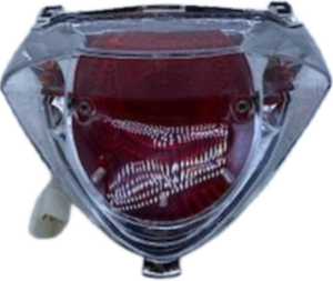 ΦΑΝΑΡΙ ΣΤΟΠ CRYPTON X135 ΜΕ ΔΙΑΦ ΦΛΑΣ ΤΑΥΛ