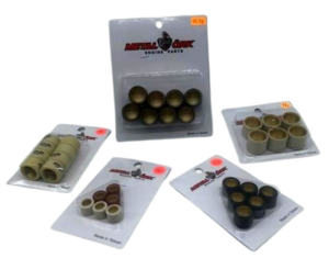 ΚΥΛΙΝΔΡΑΚΙ ΜΠΙΛΙΑ ΦΥΓΟΚ 25Χ22 15ΓΡ METALORK