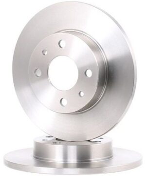 ΔΙΣΚΟΠΛΑΚΑ BOSCH ALFA-ROMEO FIAT FORD LANCIA 1ΤΕΜ.