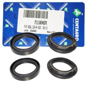 ΤΣΙΜΟΥΧΕΣ ΠΙΡΟΥΝΙΟΥ&*ΞΥΣΤΡΕΣΙ/ΣΕΤ (P111A046FK) HND XLV600/650/700, KSK VERSYS650/Z1000, F650,GSXR600 08-10 - (ΙΤΑ)