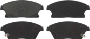 ΤΑΚΑΚΙΑ ΦΡΕΝΩΝ ΑΥΤΟΚΙΝΗΤΟΥ ΕΜΠΡΟΣ CHEVROLET,OPEL