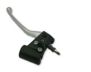 ΣΚΡΙΠ ΜΕ ΜΑΝΕΤΑ ΦΡΕΝΟΥ ΑΡΙΣΤΕΡΗ FLY125 ROC