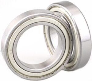 ΡΟΥΛΕΜΑΝ 6906ΖΖ BETA RR300 ΕΜΠΡΟΣ ΤΡΟΧΟΥ KBSLLC 1 ΤΕΜ