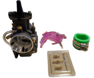 ΣΕΤ ΚΑΡΜΠΥΡΑΤΕΡ PWK 28-Β