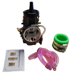 ΣΕΤ ΚΑΡΜΠΥΡΑΤΕΡ PWK 28-N