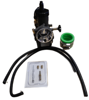 ΣΕΤ ΚΑΡΜΠΥΡΑΤΕΡ PWK 28-PE28