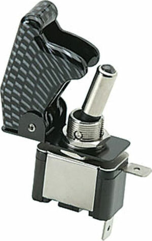 ΔΙΑΚΟΠΤΗΣ ON/OFF ΑΕΡΟΠΟΡΙΚΟΥ ΤΥΠΟΥ ΜΕ ΚΟΚΚΙΝΗ ΕΝΔΕΙΞΗ