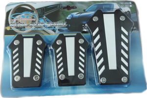 ΣΕΤ ΠΕΝΤΑΛ SC-050 ΑΣΠΡΟ 20455-10