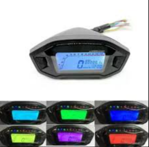 ΚΟΝΤΕΡ UNIVERSAL ΨΗΦΙΑΚΟ ΑΔΙΑΒΡΟΧΟ LCD XT600