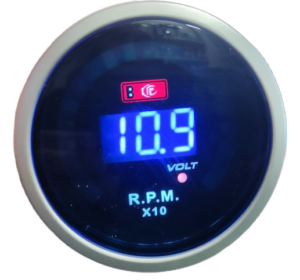 ΣΤΡΟΦΟΜΕΤΡΟ ΨΗΦΙΑΚΟ ΣΤΡΟΓΓΥΛΟ