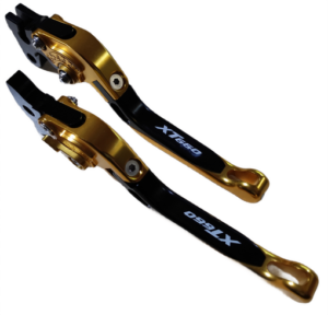 ΜΑΝΕΤΕΣ XT660 ΣΠΑΣΤΕΣ ΡΥΘΜΙΖΟΜΕΝΕΣ ΧΡΥΣΕΣ ΜΑΥΡΕΣ ΜΕ ΛΟΓΟΤΥΠΟ