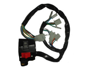 ΔΙΑΚΟΠΤΕΣ ΦΛΑΣ ΑΡΙΣΤ.ΣΚΡΙΠ C100GRAND