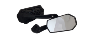 ΚΑΘΡΕΠΤΕΣ ΜΑΥΡΟΙ 8ΜΜ ΜΕ ΑΝΤΑΠΤΟΡΕΣ