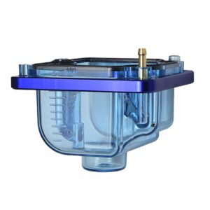 ΠΟΤΗΡΑΚΙ ΔΙΑΦΑΝΟ ΓΙΑ PWK 24/26/28MM