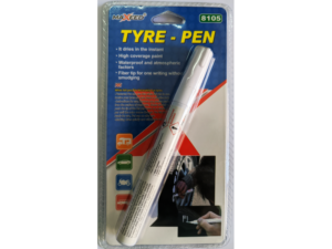 ΜΑΡΚΑΔΟΡΟΣ ΕΛΑΣΤΙΚΩΝ ΛΕΥΚΟΣ