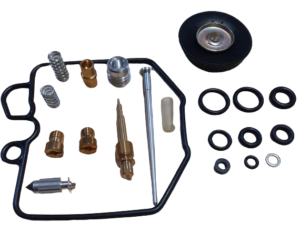 ΣΕΤ ΕΠΙΣΚΕΥΗΣ ΚΑΡΜΠΥΡΑΤΕΡ HONDA CM400