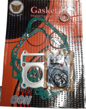 ΦΛΑΝΤΖΕΣ CRYPTON AΒ STD ΣΕΤ GOLDWING ΤΑΥΛ