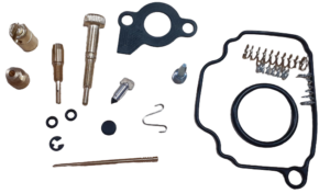 ΣΕΤ ΕΠΙΣΚΕΥΗΣ  ΚΑΡΜΠΥΡΑΤΕΡ YMH CRYPTON/R105/R115 FEDERAL