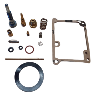 ΣΕΤ ΕΠΙΣΚΕΥΗΣ ΚΑΡΜΠΥΡΑΤΕΡ DT 175 ΣΕΤ SHARK