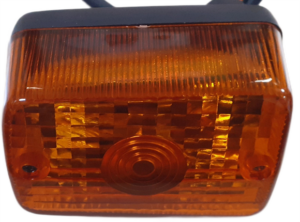 ΦΛΑΣ HND C90 GLX ΕΜΠΡΟΣ - (ΤΑΙ)