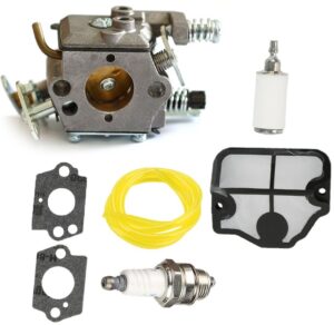 ΣΕΤ ΚΑΡΜΥΡΑΤΕΡ 7ΤΕΜ. ΓΙΑ ΑΛΥΣΟΠΡΙΟΝΑ HUSQVARNA 36,41,136,137,141,142 ZAMA C1A-W29E