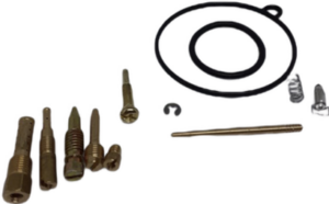 ΣΕΤ ΕΠΙΣΚΕΥΗΣ  ΚΑΡΜΠΥΡΑΤΕΡ KAZER-KRISS