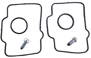 ΣΕΤ ΕΠΙΣΚΕΥΗΣ ΚΑΡΜΠΥΡΑΤΕΡ KAWASAKI KX500 250 125 KXF KDX250 KDX200 220 250R