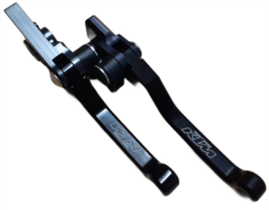 ΜΑΝΕΤΕΣ  ΡΥΘΜΙΖΟΜΕΝΕΣ KTM ΜΑΥΡΕΣ SXF250 EXC300 SX450 XC-W XCW450 SX125 SX144 EXC200 EXC2 ΜΕ ΛΟΓΟΤΥΠΟ KTM