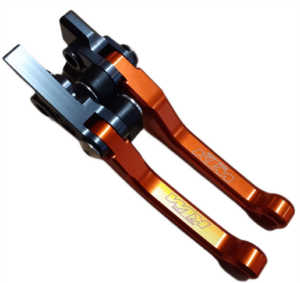 ΜΑΝΕΤΕΣ  ΡΥΘΜΙΖΟΜΕΝΕΣ KTM ΠΟΡΤΟΚΑΛΙ SXF250 EXC300 SX450 XC-W XCW450 SX125 SX144 EXC200 EXC2 ΜΕ ΛΟΓΟΤΥΠΟ KTM