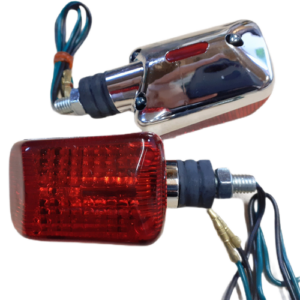 ΦΛΑΣ ΜΙΝΙ 190 ΚΟΝΤΑ ΧΡΩΜΙΟ/ΚΟΚΚΙΝΑ (Χ/Ε) - (ΤΑΙ)