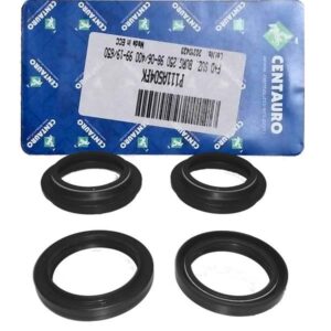 ΤΣΙΜΟΥΧΕΣ ΠΙΡΟΥΝΙΟΥ+ ΞΥΣΤΡΕΣΙ/ΣΕΤ (P111A504FK) 41Χ53Χ8/9,5 SZK BURG.250 98-06/400 99-16/650 - (ΙΤΑ)