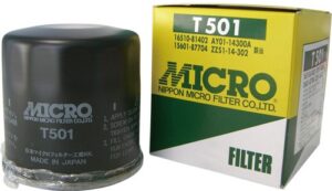 ΦΙΛΤΡΟ ΛΑΔΙΟΥ ALTO,SWIFT,CUORE,MATIZ (F8CV)