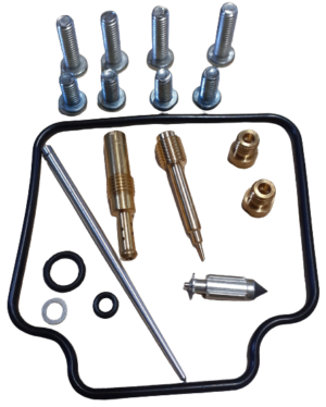 ΣΕΤ ΕΠΙΣΚΕΥΗΣ ΚΑΡΜΠΥΡΑΤΕΡ HONDA XR650