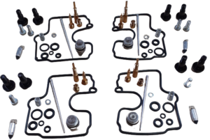 ΣΕΤ ΕΠΙΣΚΕΥΗΣ ΚΑΡΜΠΥΡΑΤΕΡ YZF-R1