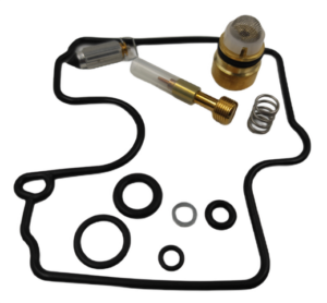 ΣΕΤ ΕΠΙΣΚΕΥΗΣ ΚΑΡΜΠΥΡΑΤΕΡ KAWASAKI ZX-6R