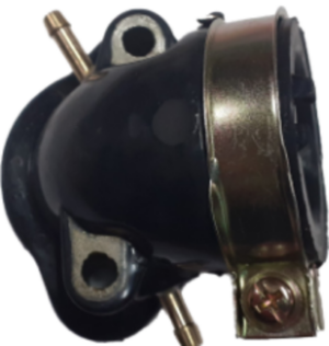 ΛΑΙΜΟΣ ΚΑΡΜΠΥΡΑΤΕΡ KMC AGILITY125/150 SYM SYMPHONY125/150