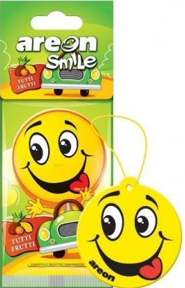 ΧΑΜΟΓΕΛΑΣΤΟ ΞΗΡΟ ΑΡΩΜΑΤΙΚΟ ΧΩΡΟΥ ΑΥΤΟΚΙΝΗΤΟΥ ΜΕ ΑΡΩΜΑ TUTTI FRUTTI