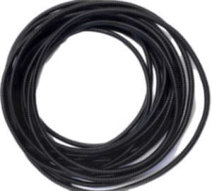 ΣΠΙΡΑΛ ΣΧΙΣΤΟ Φ 4,5ΜΜ ΕΠΙ 1Μ.