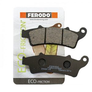ΣΕΤ ΤΑΚΑΚΙΑ FERODO FDB2105 ECO FRICTIOΝ